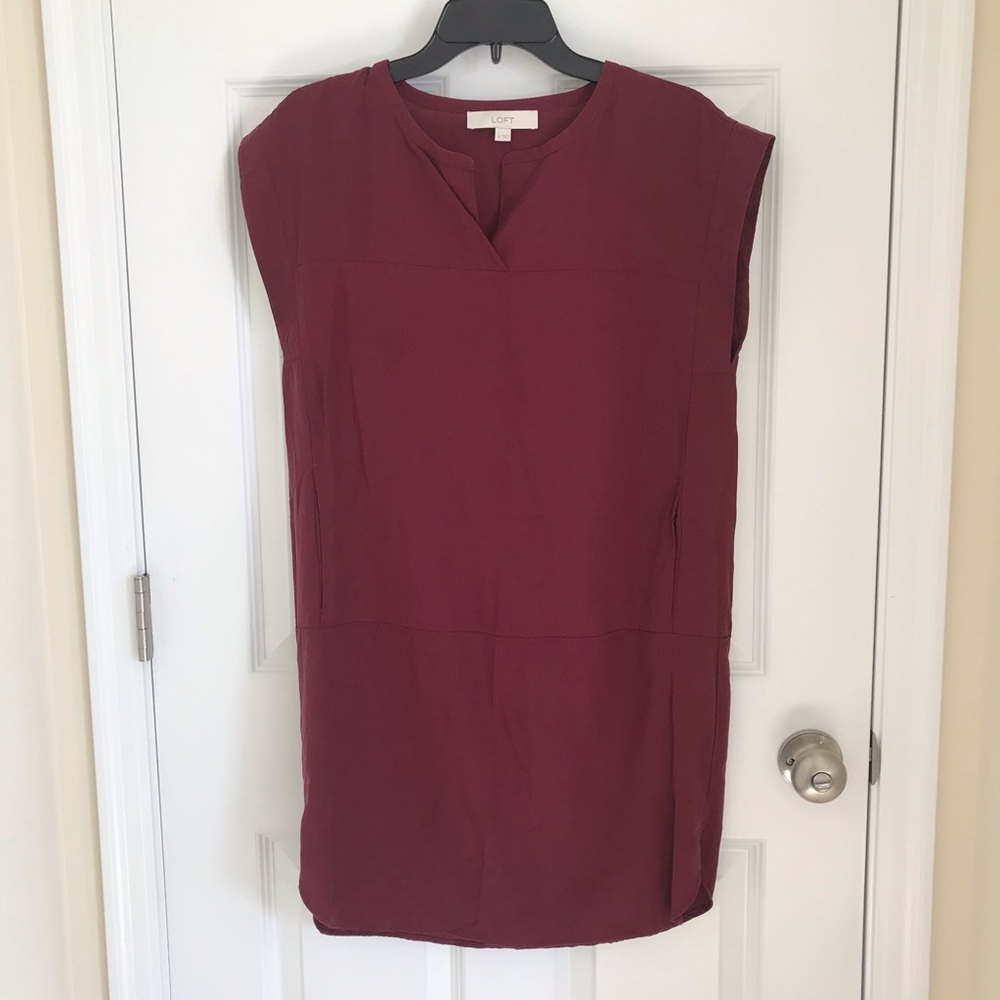 Two tunics - Picture 6 of 7